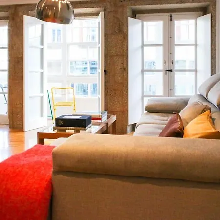 Galeria En La Marina A Coruña