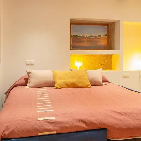 Galeria En La Marina Lägenhet