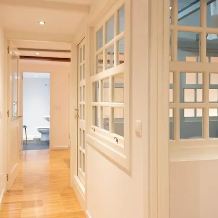 Galeria En La Marina *