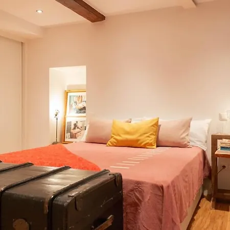 Galeria En La Marina Lägenhet A Coruña