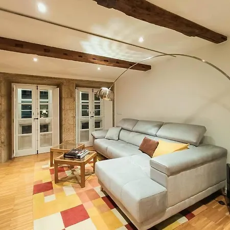 Galeria En La Marina A Coruña