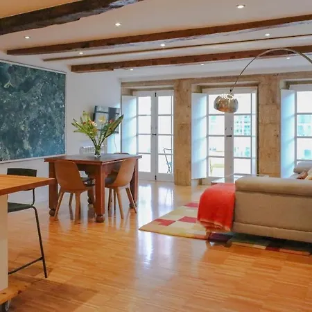 Galeria En La Marina