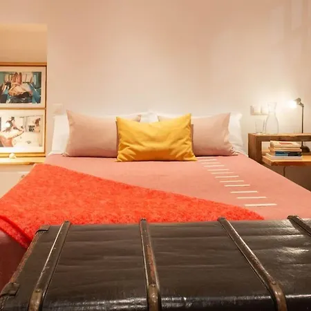 Galeria En La Marina Lägenhet A Coruña