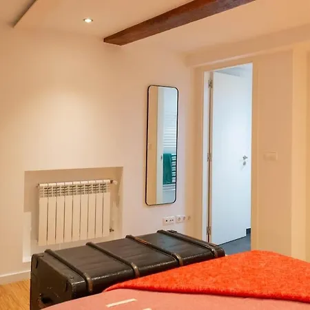 Galeria En La Marina A Coruña