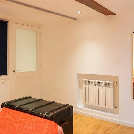 Galeria En La Marina Lägenhet