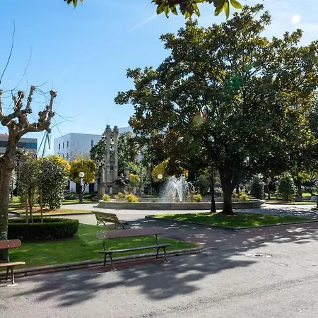 Lägenhet Galeria En La Marina *