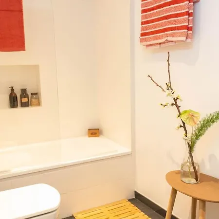 Galeria En La Marina *