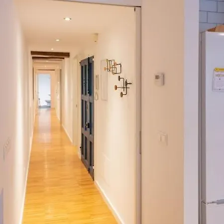 Galeria En La Marina