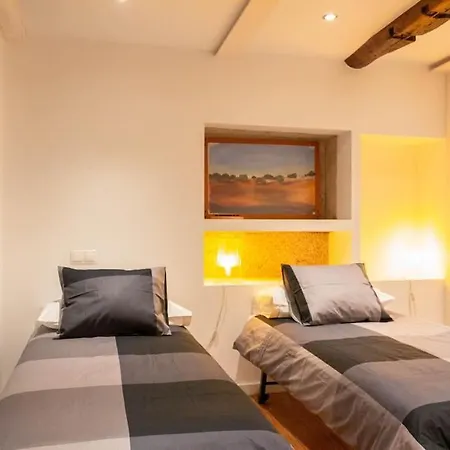 Lägenhet Galeria En La Marina A Coruña