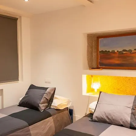 Galeria En La Marina * A Coruña