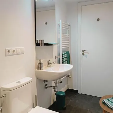 Galeria En La Marina A Coruña