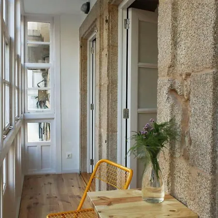 Galeria En La Marina Lägenhet