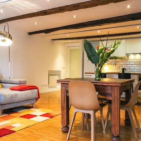 Lägenhet Galeria En La Marina