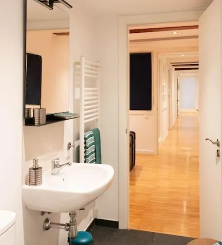 Апартаменты Galeria En La Marina *