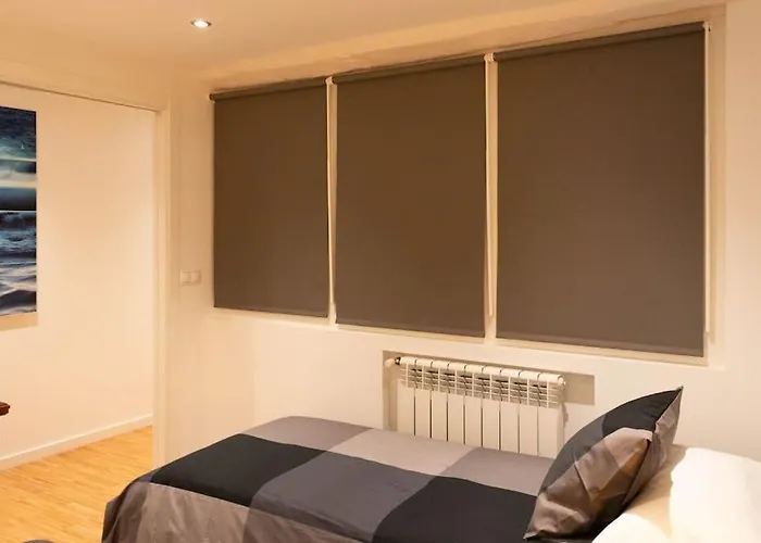 Galeria En La Marina * Ла-Корунья