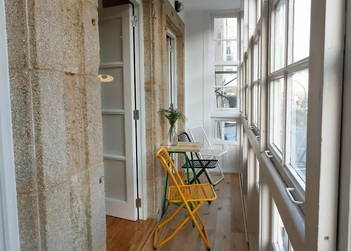 Galeria En La Marina