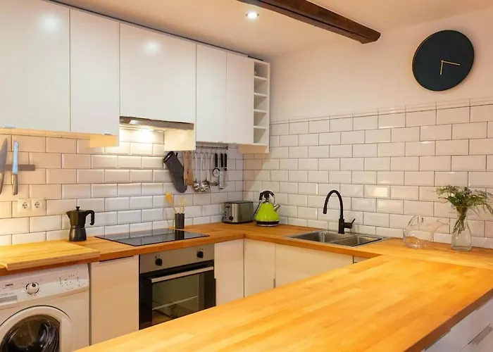 Galeria En La Marina * Ла-Корунья