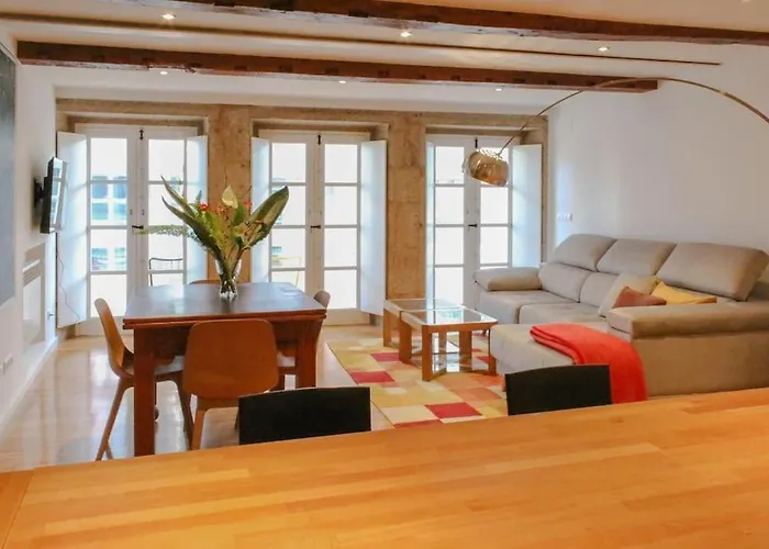 Galeria En La Marina 公寓