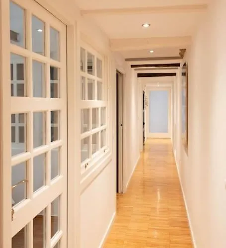 Galeria En La Marina 拉科鲁尼亚