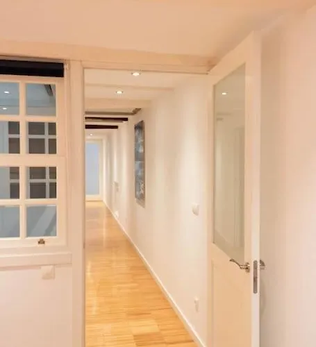 Galeria En La Marina Ла-Корунья