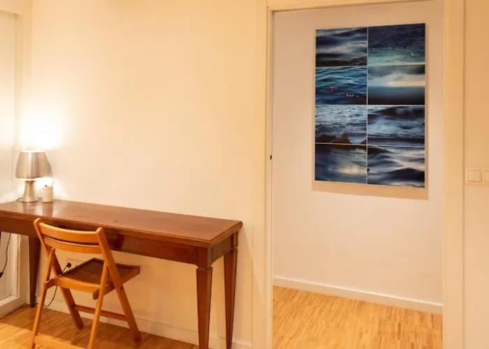 Galeria En La Marina 公寓