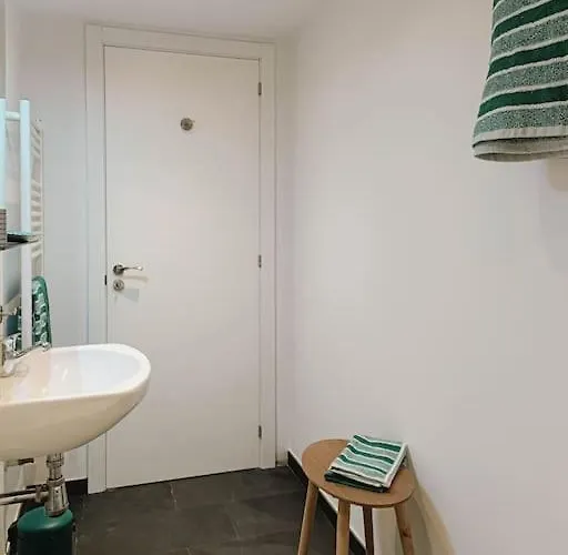 Апартаменты Galeria En La Marina *