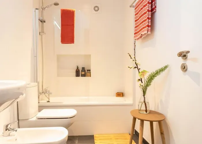 Galeria En La Marina * Ла-Корунья