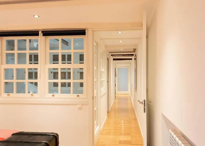 Galeria En La Marina 公寓 拉科鲁尼亚