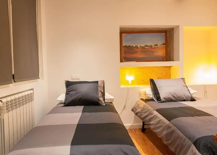 Galeria En La Marina 公寓