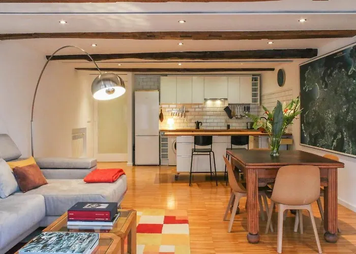 Galeria En La Marina *