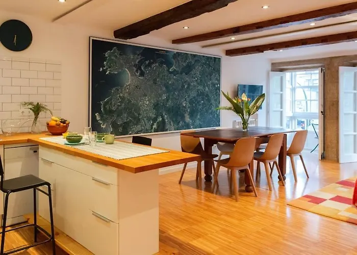 Galeria En La Marina