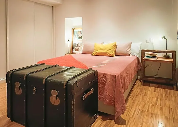 Galeria En La Marina 公寓 拉科鲁尼亚