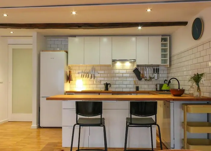 Galeria En La Marina 拉科鲁尼亚