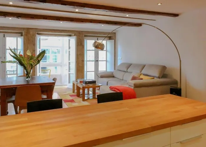 Galeria En La Marina 公寓