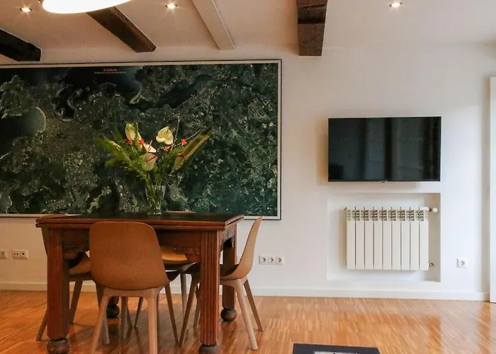 Galeria En La Marina