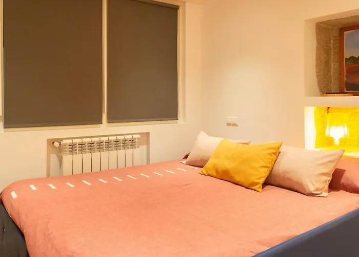 Galeria En La Marina 拉科鲁尼亚