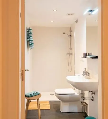 Galeria En La Marina Апартаменты