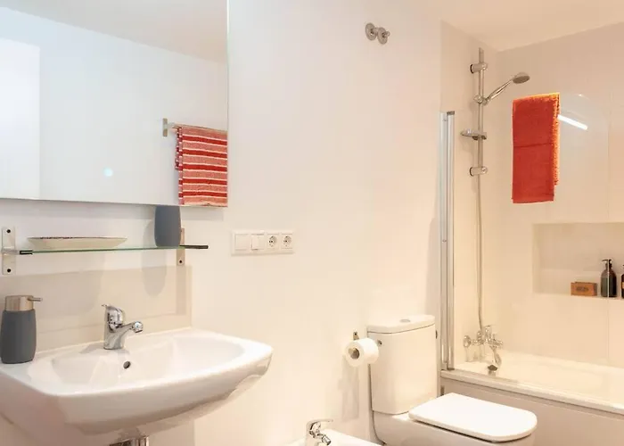 Galeria En La Marina Ла-Корунья