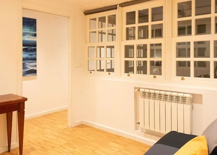 Galeria En La Marina 公寓