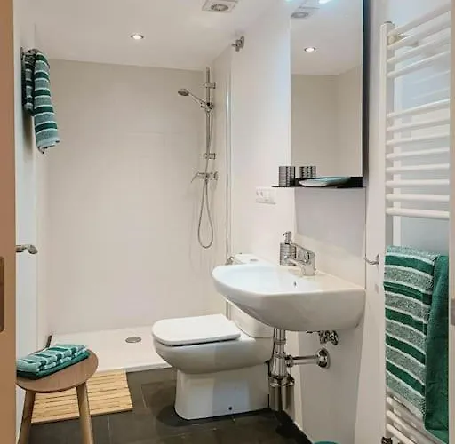 Апартаменты Galeria En La Marina *