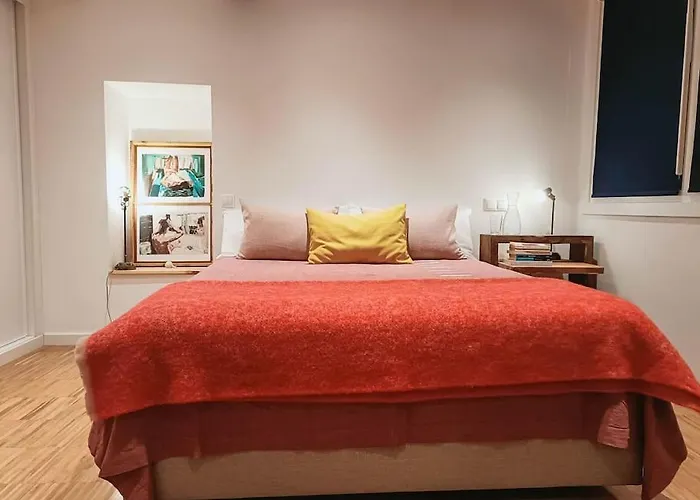 Galeria En La Marina *