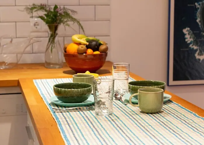 Galeria En La Marina * 拉科鲁尼亚