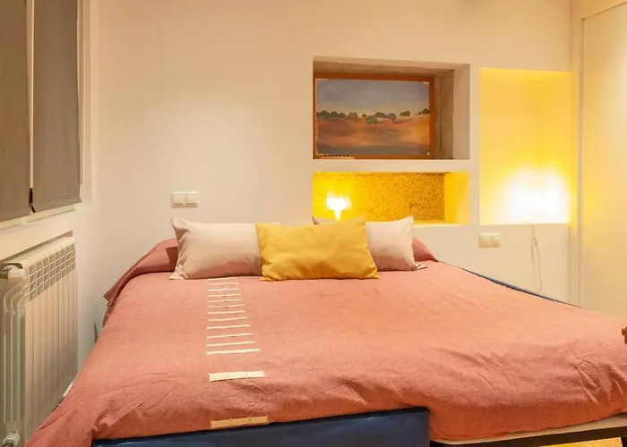 Galeria En La Marina Апартаменты