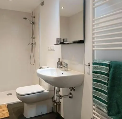 Galeria En La Marina