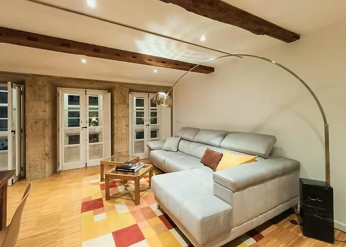 Galeria En La Marina 拉科鲁尼亚