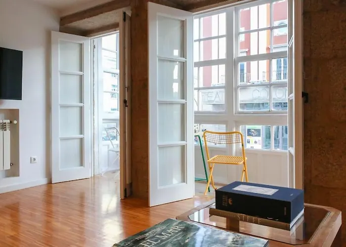 Апартаменты Galeria En La Marina *