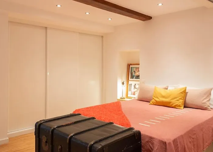 Galeria En La Marina *