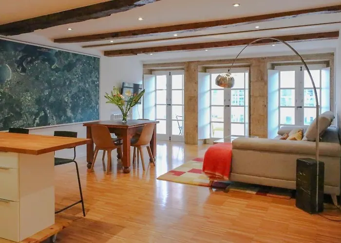 Galeria En La Marina