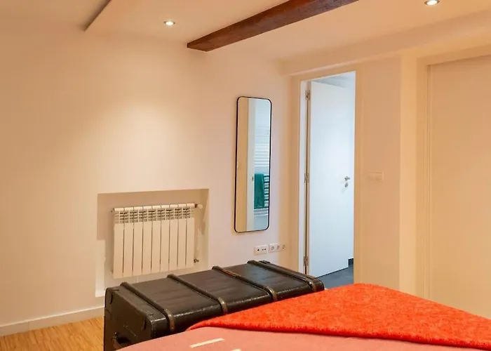 Galeria En La Marina 拉科鲁尼亚