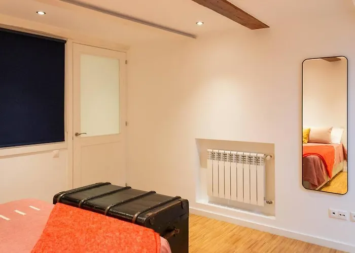 Galeria En La Marina 公寓